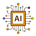 Rowwat Ai Logo Image