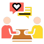 Rowwat Customer Engagement Logo Image