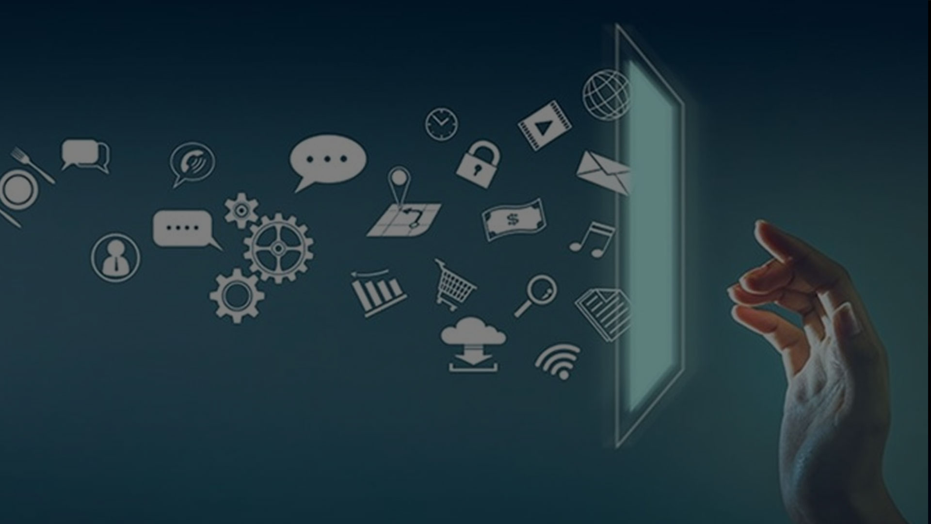 Digital Transformation in 2025: How Businesses Can Stay Ahead of the Curve