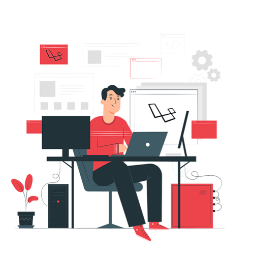 Rowwat Laravel Lottie