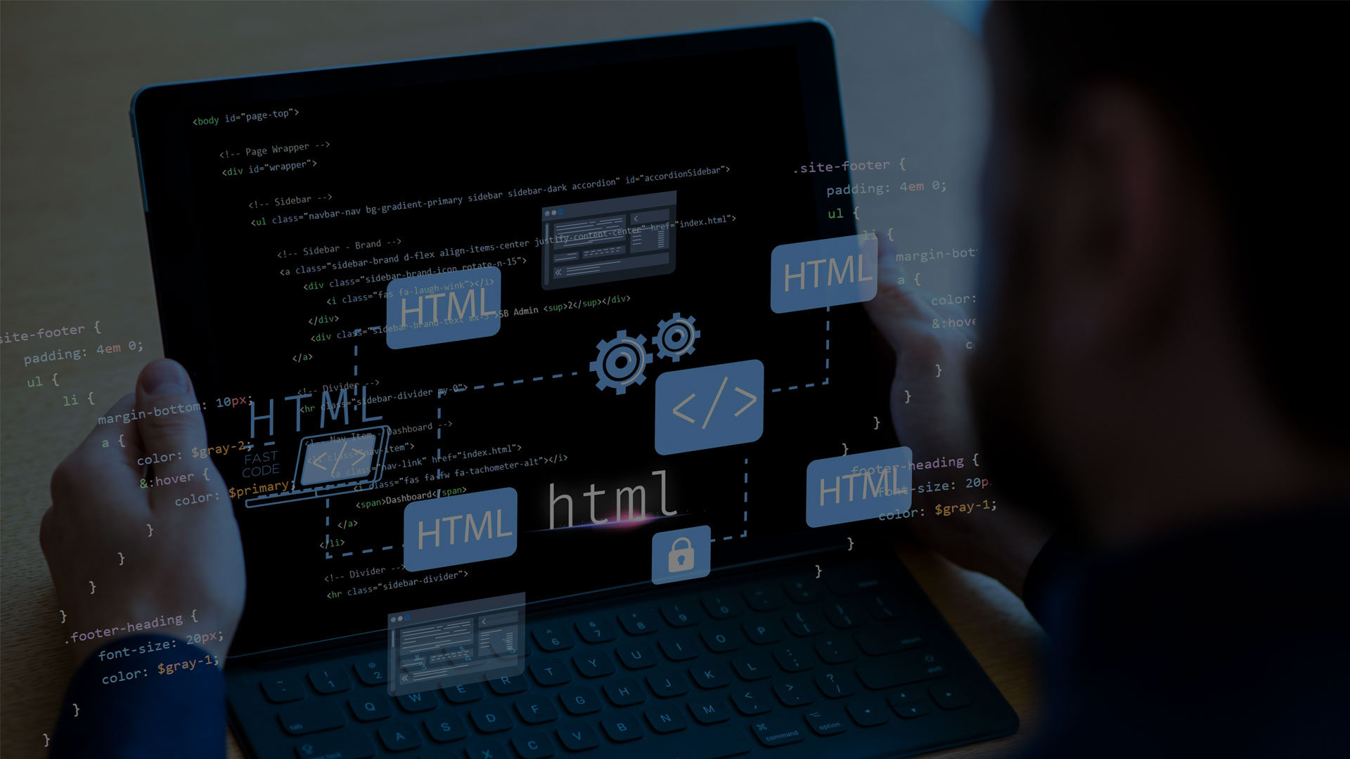 Why Choose Digiva for Web Development?