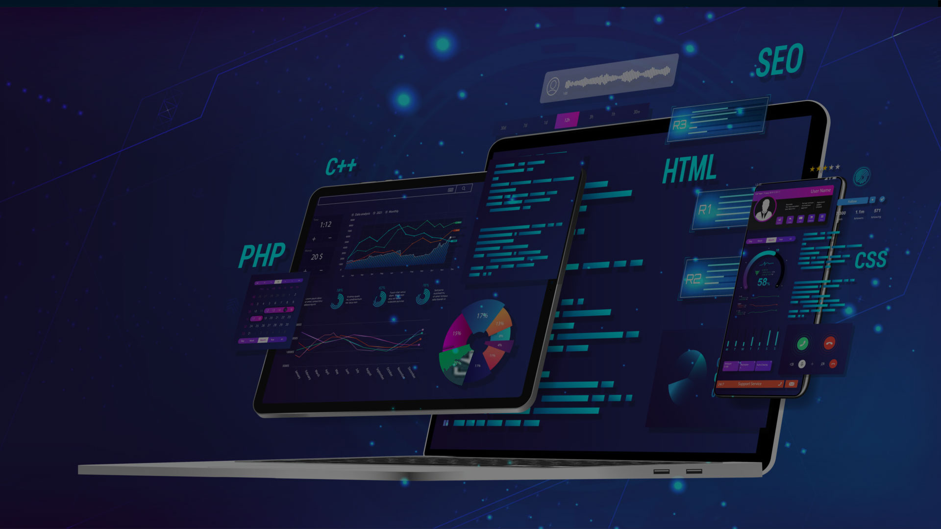 Why WordPress is Still the Best Choice for Scalable Business Websites in 2025